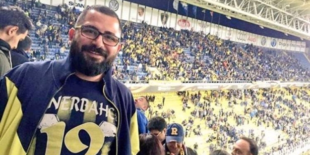Fenerbahçe'yi yıkan haber, cesedi bulundu