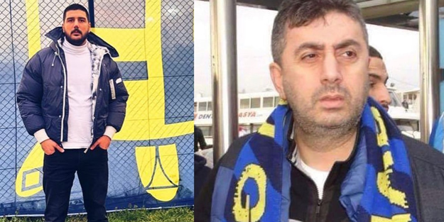 Fenerbahçe tribün liderliği için silahlı saldırı! 1 ölü