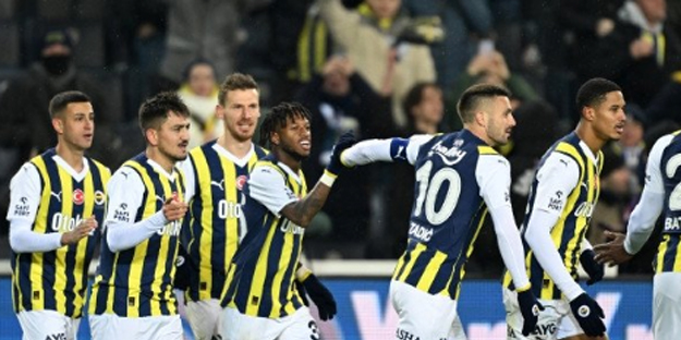 Fenerbahçe tüm Millileri toplayacak anlaşılan! Çok ama çok şaşıracaksınız... Büyük hamle...