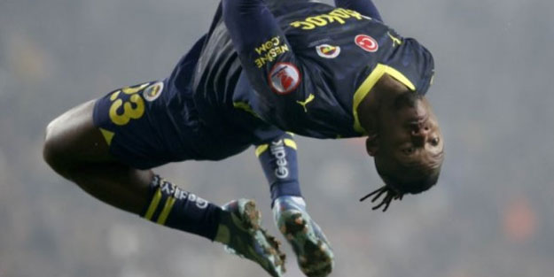 Fenerbahçe Türkiye Kupası'nda çeyrek final biletini aldı