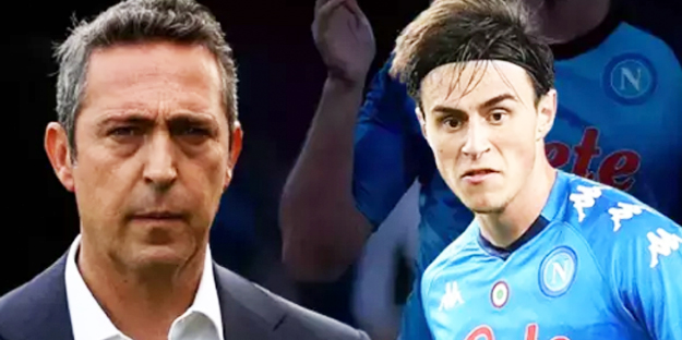 Fenerbahçe turnayı gözünden bu sefer vurdu! Herkes nefesini tuttu bekliyor…