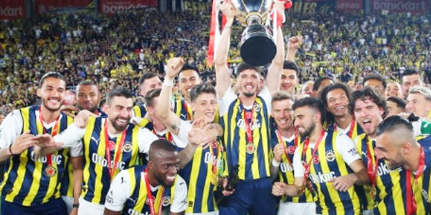 Fenerbahçe turnayı gözünden vurdu: Binlerce kilometre ötedeki ülkeden beklenmedik karar! Talip oldular, hemen istiyorlar