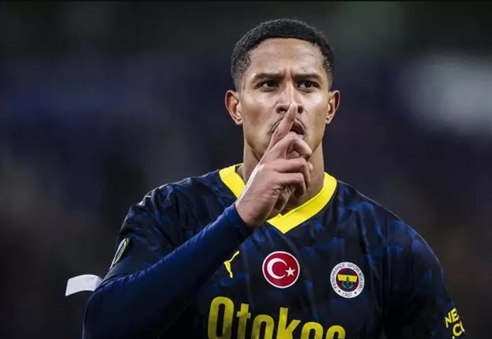 Fenerbahçe turnayı gözünden vurdu! Oosterwolde için bomba teklif