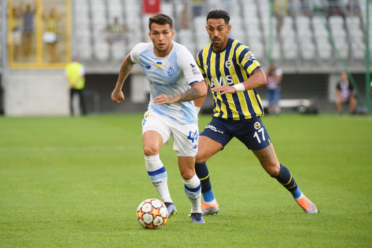 Fenerbahçe turu İstanbul'a bıraktı