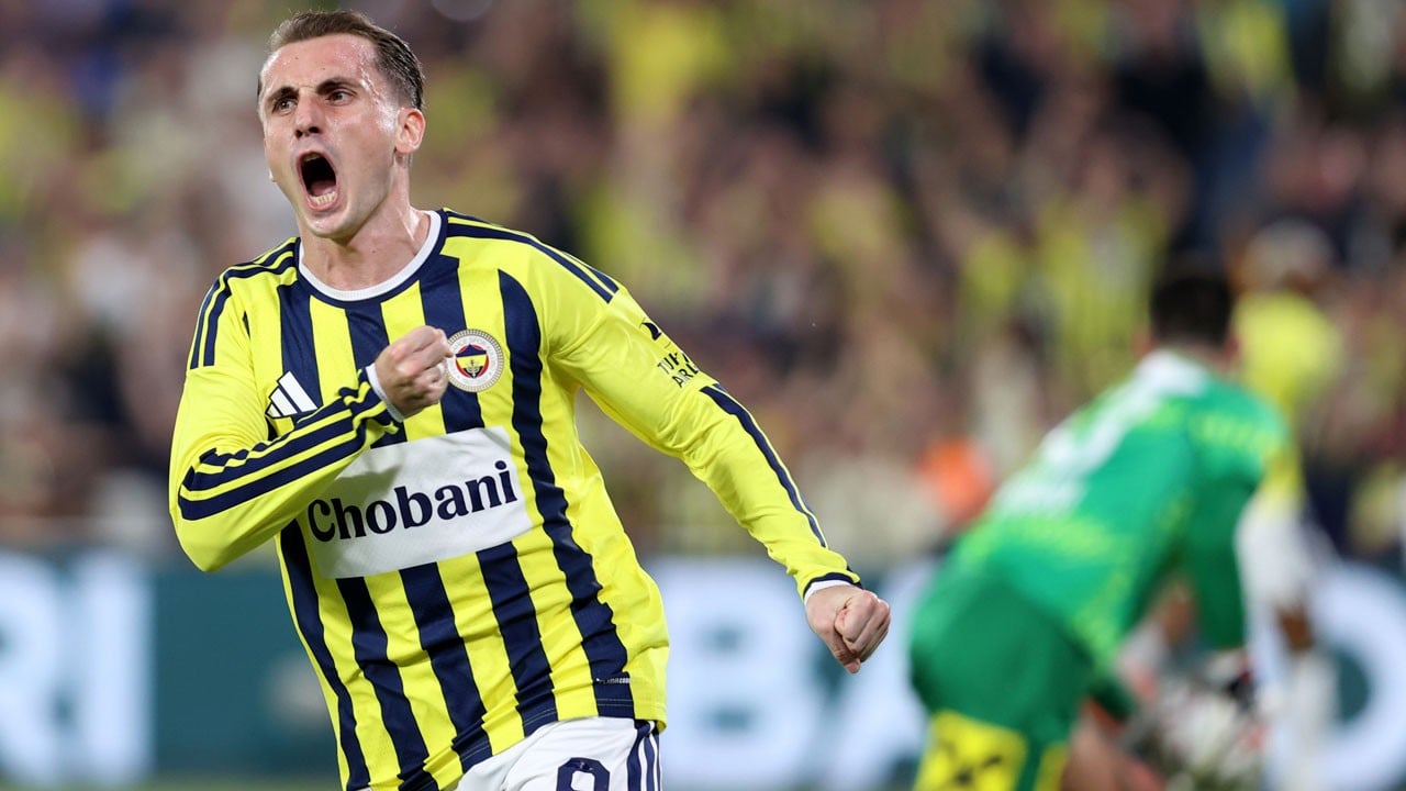 Fenerbahçe turun kapısını araladı: 2-0