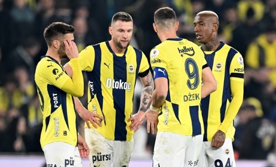 Fenerbahçe, turun kilidini Kadıköy’de açtı
