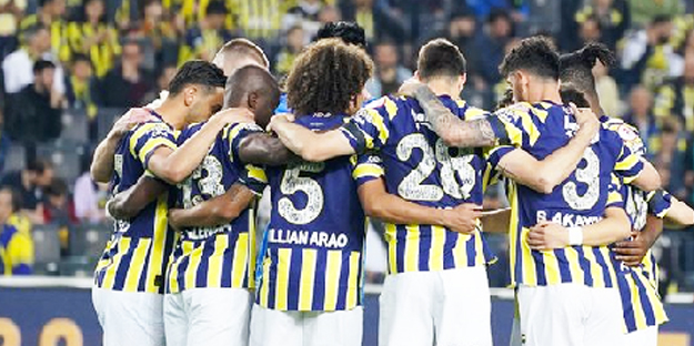 Fenerbahçe tuş edecek... Duyanlar kulaklarına inanamıyor! Flaş adım: Diyerek duyurdular...