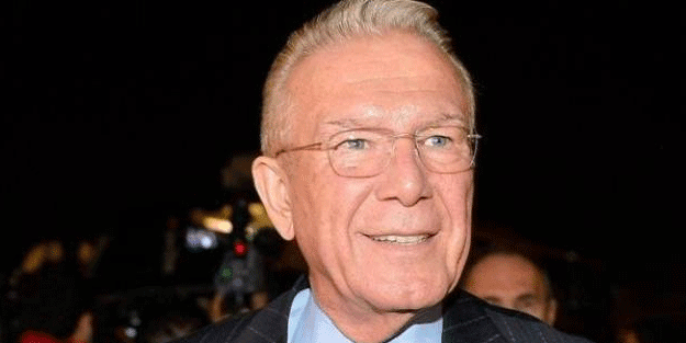 Fenerbahçe TV, Uğur Dündar'ı sallamadı