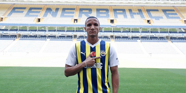 Fenerbahçe'den bir transfer daha