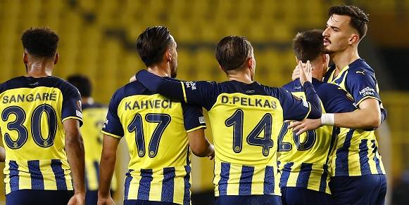 Fenerbahçe UEFA Konferans Ligi play-off maçı ne zaman?
