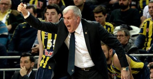 ''İyi oynamaya devam etmek istiyoruz''