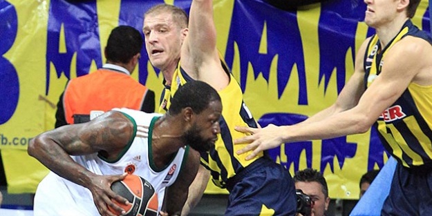 Fenerbahçe Ülker CSKA Moskova maçı biletleri ne kadar?