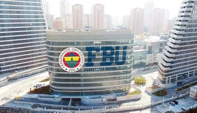 Fenerbahçe Üniversitesi 12 öğretim üyesi alacağını açıkladı
