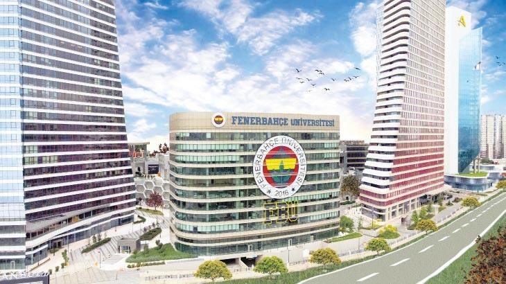Fenerbahçe Üniversitesi 18 Öğretim Üyesi alıyor