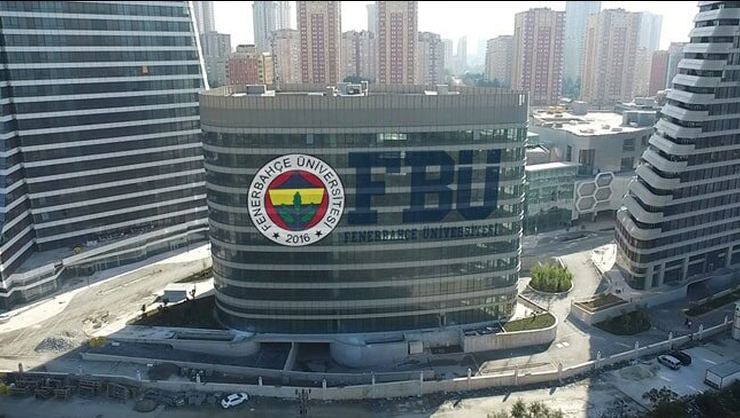 Fenerbahçe Üniversitesi 4 öğretim görevlisi alacak