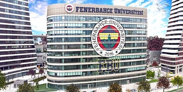 Fenerbahçe Üniversitesi'ne 300 milyon liralık yatırım!