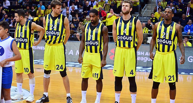 Fenerbahçe, Valencia’yı misafir edecek