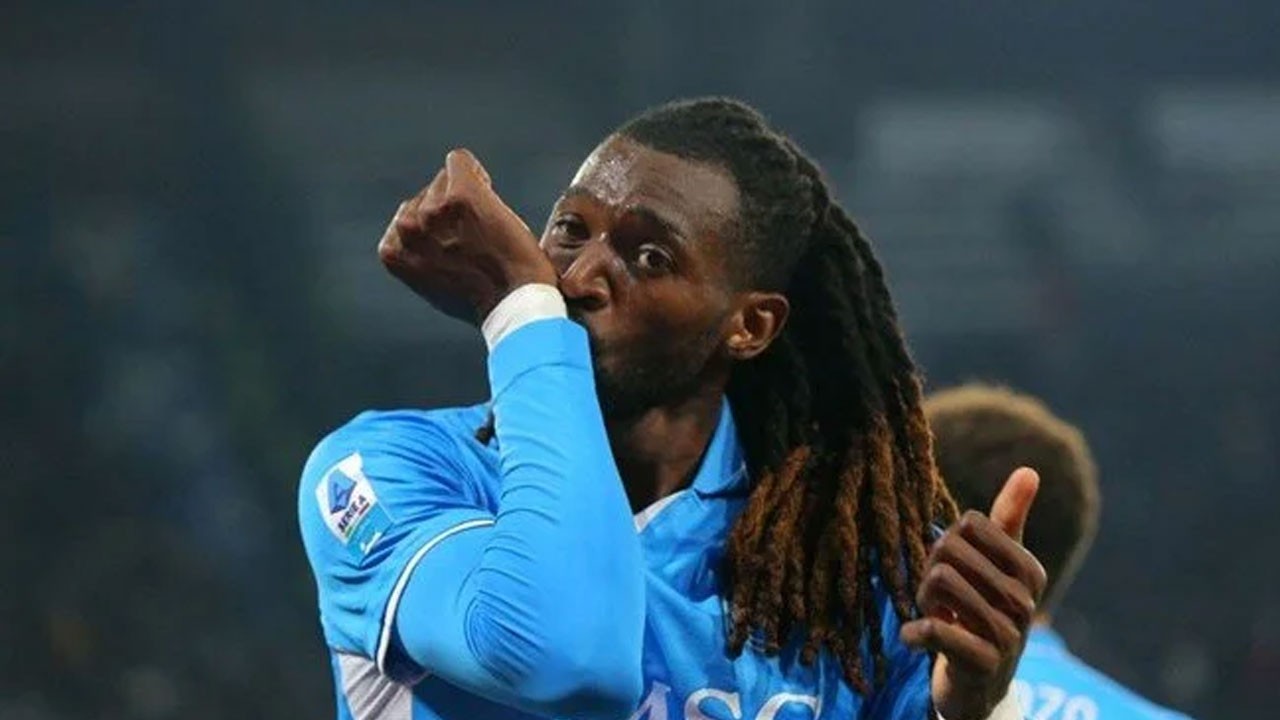 Fenerbahçe ve Beşiktaş transferi için yarıştaydı! Anguissa için beklenmedik durum