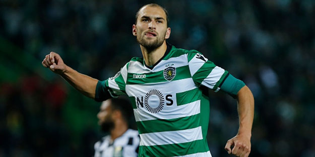 Fenerbahçe ve Beşiktaş'ın listesindeki isim 36 sayfalık 'ihanet mektubu' yolladı!