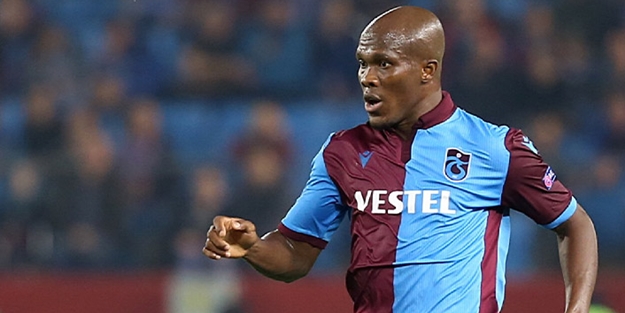 Fenerbahçe ve Beşiktaş'ın Nwakaeme savaşı!