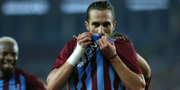 Trabzonspor en çok Galatasaray'ı yeniyor