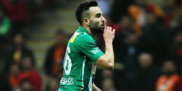 Resmen açıklandı: İşte Volkan Şen'in yeni takımı