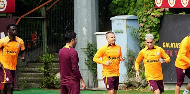 Fenerbahçe ve Galatasaray çok ama çok istiyordu! Büyük sürpriz...