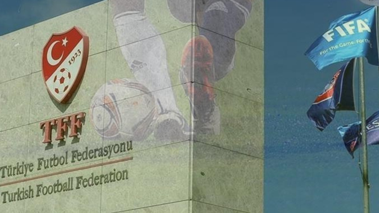 Fenerbahçe ve Galatasaray PFDK'ye sevk edildi!