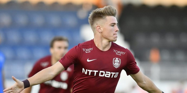 Fenerbahçe ve Galatasaray yine karşı karşıya geliyor!