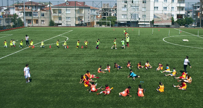 Sayıları Fenerbahçe ve Galatasaray'dan çok!