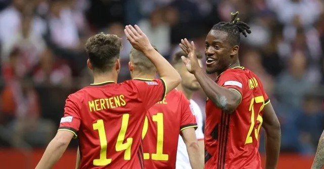 Fenerbahçe ve Galatasaraylı o isimlere şok! Euro 2024 kadrosuna alınmadılar!