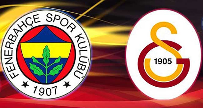 Fenerbahçe ve Galatasaray'ya PFDK'dan kötü haber