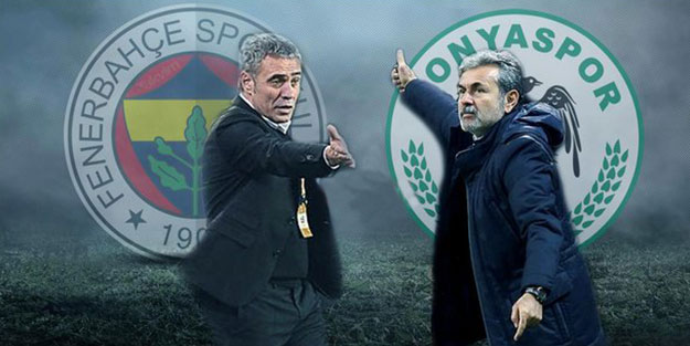 Kadıköy'de önemli karşılaşma! 11'ler belli oldu