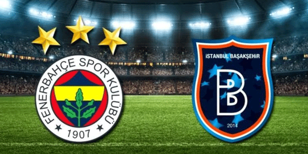 Fenerbahçe ve Medipol Başakşehir'e kötü haber