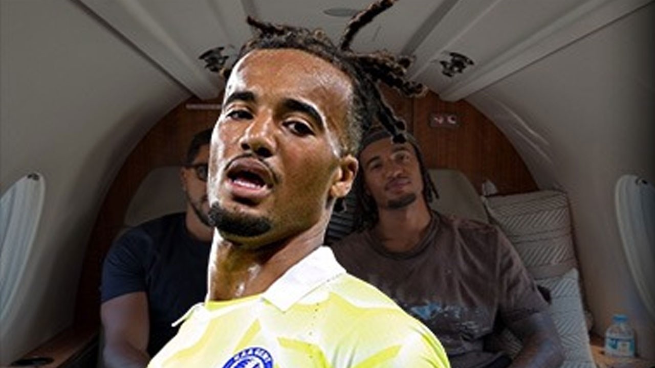 Fenerbahçe ve Milan istiyordu, tercihini yaptı!