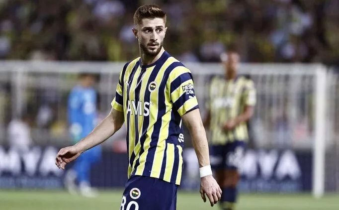 Fenerbahçe ve Milli Takım'ın yeni gözbebeği İsmail Yüksek'in maaşı çok şaşırttı! Tahmin bile edemeyeceksiniz