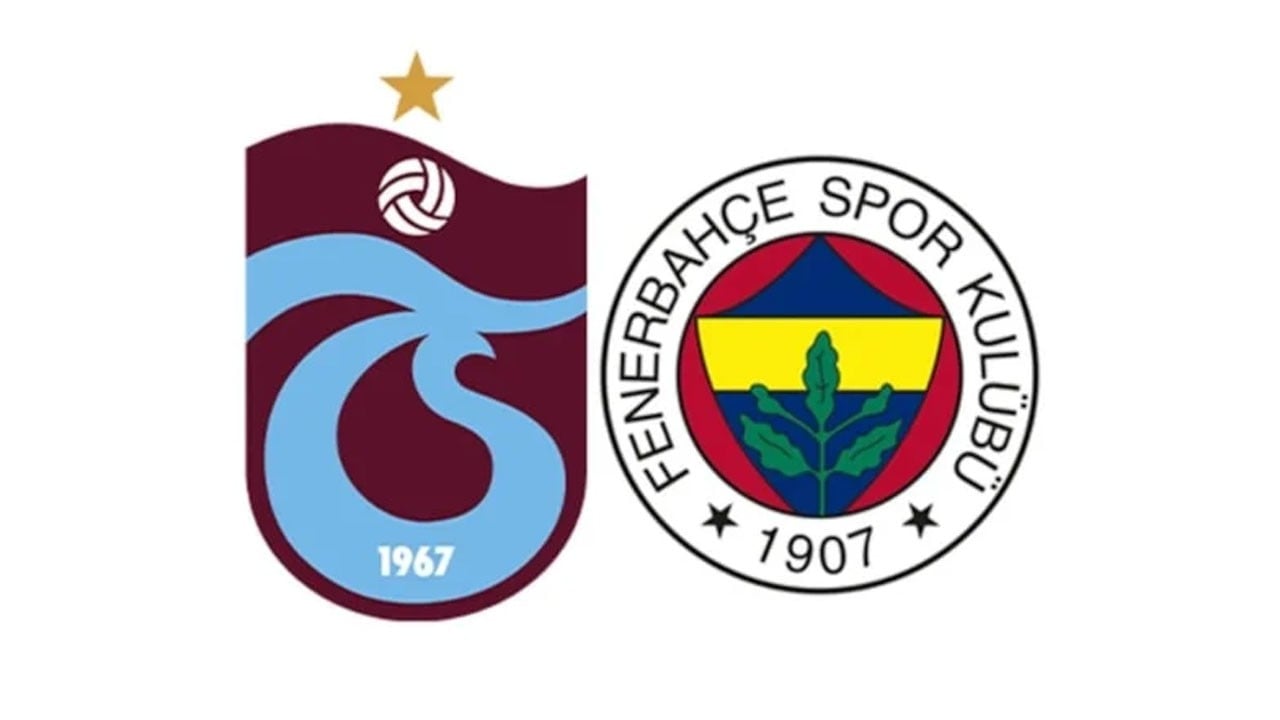 Fenerbahçe ve Trabzonspor birbirine girdi! Sosyal medyada 3 Temmuz düellosu