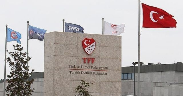 Fenerbahçe ve Trabzonspor PFDK'ya gönderildi