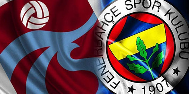 Fenerbahçe ve Trabzonspor'a kötü haber