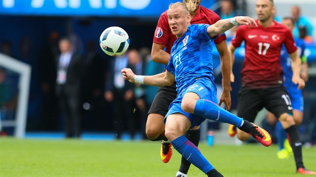 Fenerbahçe Vida’yı izliyor