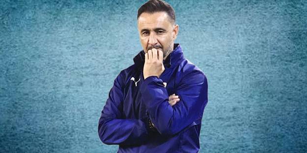 Fenerbahçe Vitor Pereira ile yollarını ayıracak mı? Vitor Pereira istifa edecek mi?
