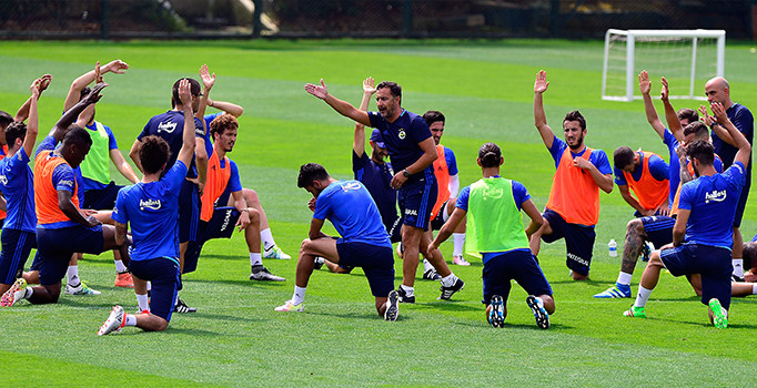 Fenerbahçe Vitor Pereira ve ekibine ne kadar tazminat ödeyecek?