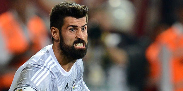 Fenerbahçe Volkan Demirel kararını açıkladı!