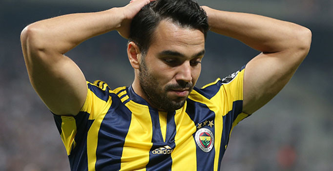 Fenerbahçe, Volkan Şen'e dava açtı