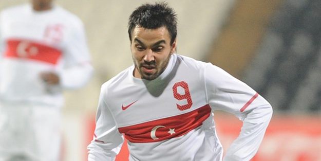 Fenerbahçe Volkan Şen transferini tamamladı