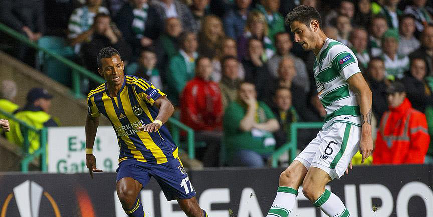 Fenerbahçe yakaladı ama geçemedi!