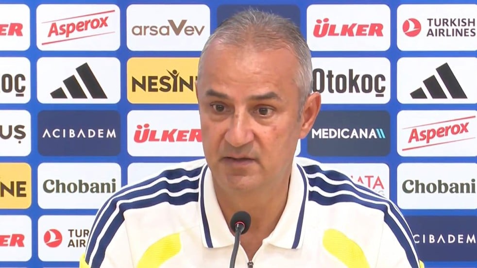 Fenerbahçe yarın Sturm Graz’ı ağırlayacak! Hedef kazanıp ikinci maça avantajlı gitmek