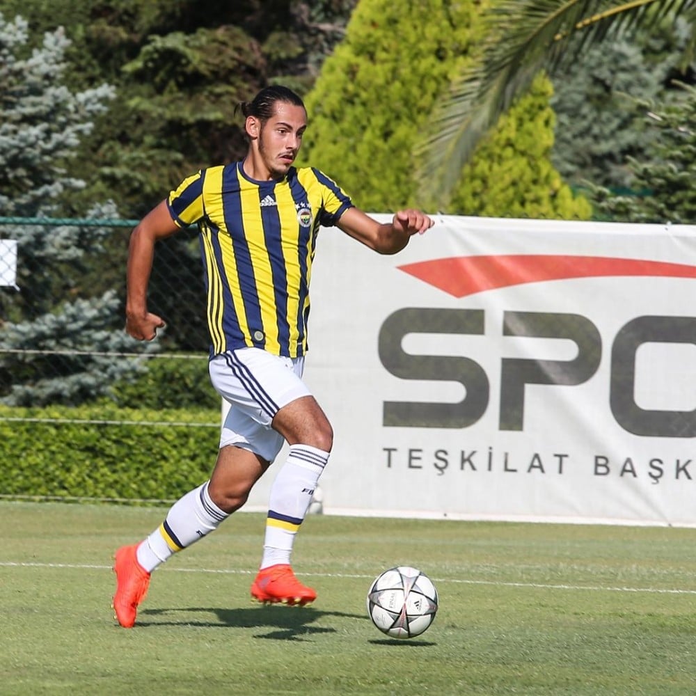 Fenerbahçe, Yasir Subaşı’nı açıkladı 