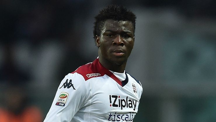 Fenerbahçe 'Yeni Appiah'ının peşinde!