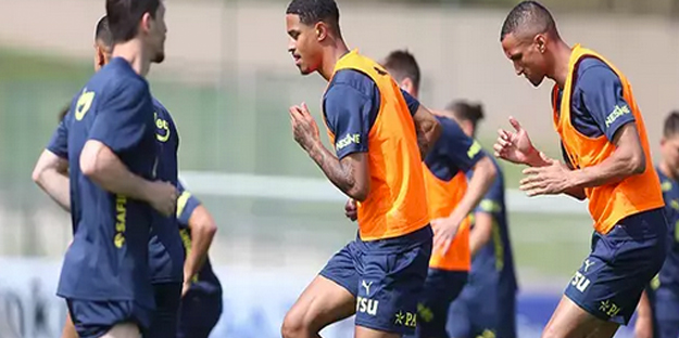 Fenerbahçe yeni Arda Güler'ini buldu! 5 milyona alıp bonservis rekor kırıp gidecek